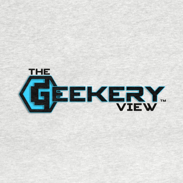 The Geekery View by spiderman1962